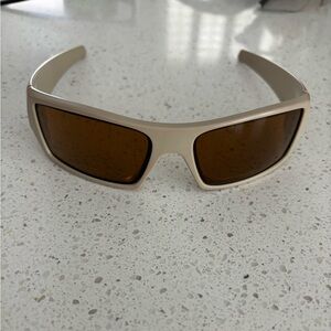 Oakley Gascan Matte Desert w/ Bronze Lens